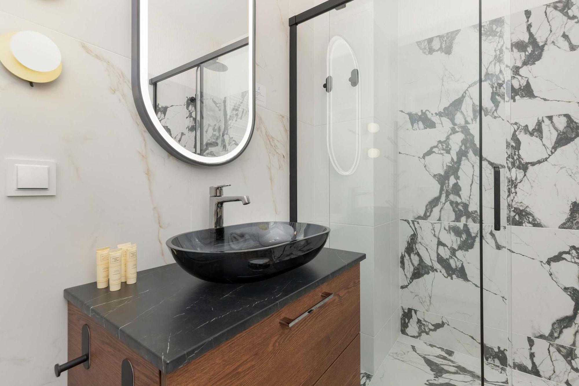 Kartuska Stylish & Parking By Renters